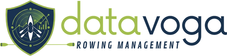 DataVoga — Rowing Management